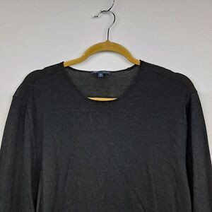 Gap Mens Merino Wool Sweater,  NWOT
